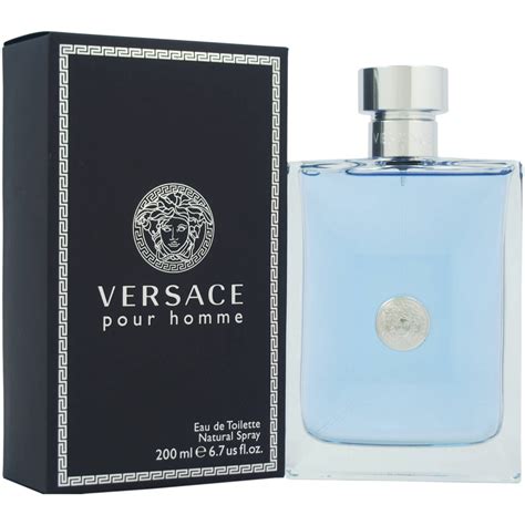 marsupio uomo versace parfums|versace perfume for men.